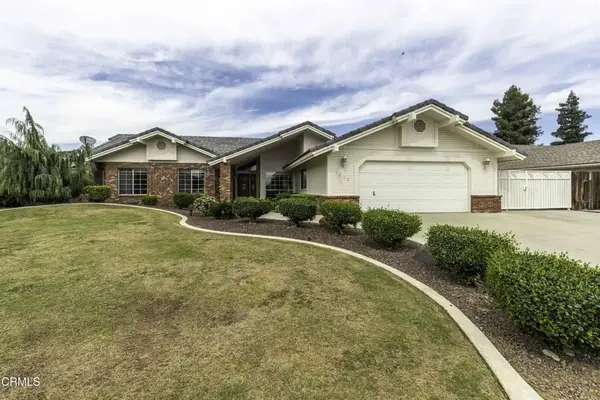 7608 Darrin Avenue, Bakersfield, CA 93308