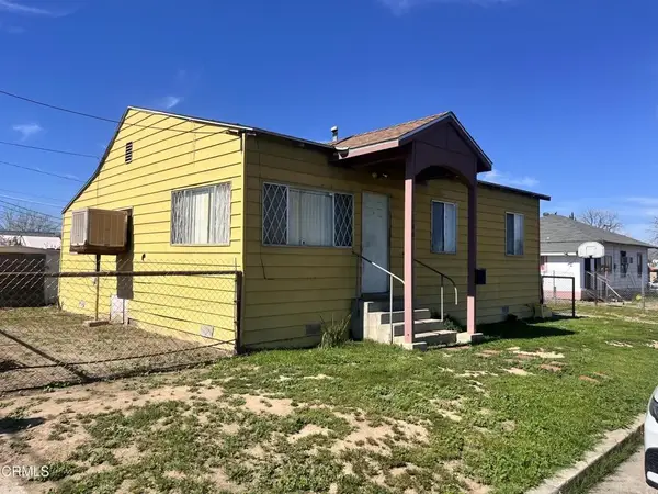 155 N Hachman Street, Coalinga, CA 93210