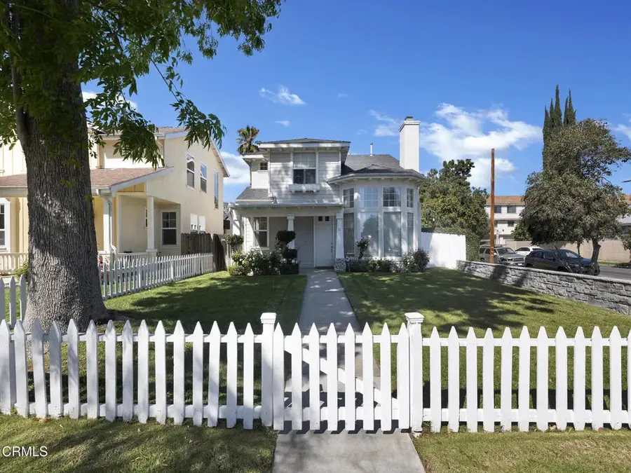 7101 Oso Avenue #16, Winnetka, CA 91306 - #2