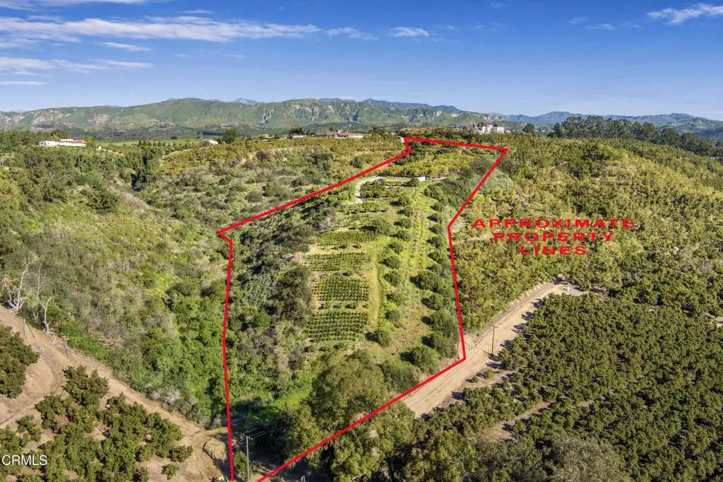4305 Groves, Somis, CA 93066 - #1