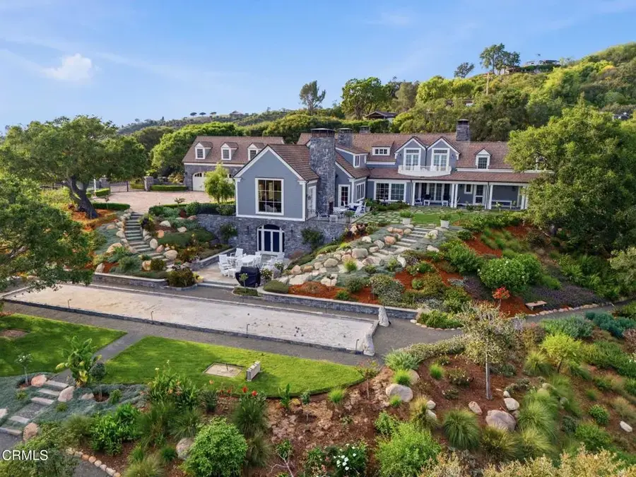 2820 Torito Road, Santa Barbara, CA 93108 - #2