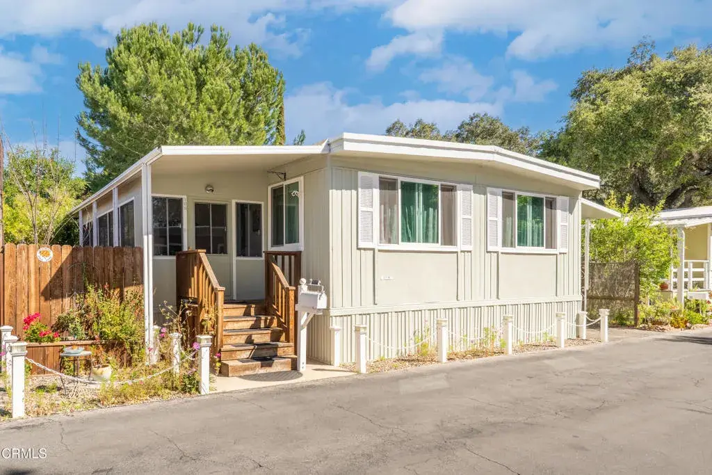 1273 S Rice #100, Ojai, CA 93023 - #1