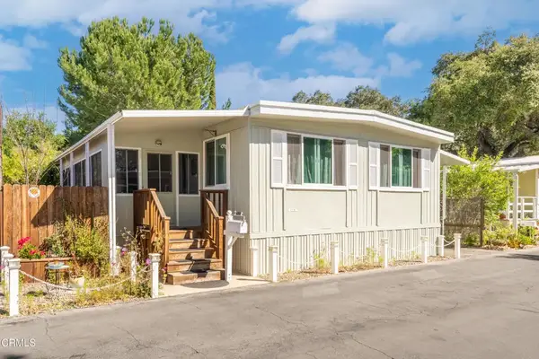 1273 S Rice #100, Ojai, CA 93023