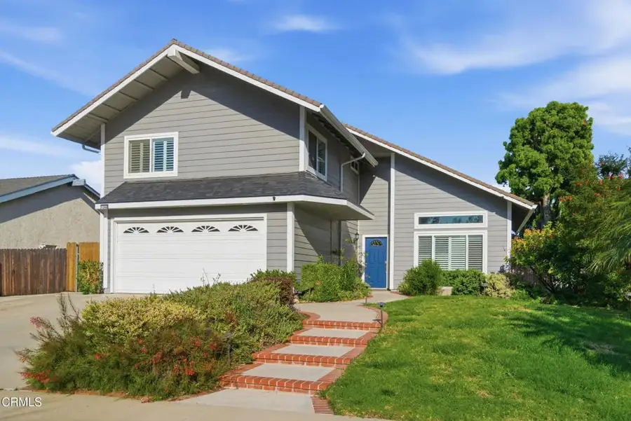 1288 Old Ranch Road, Camarillo, CA 93012 - #2