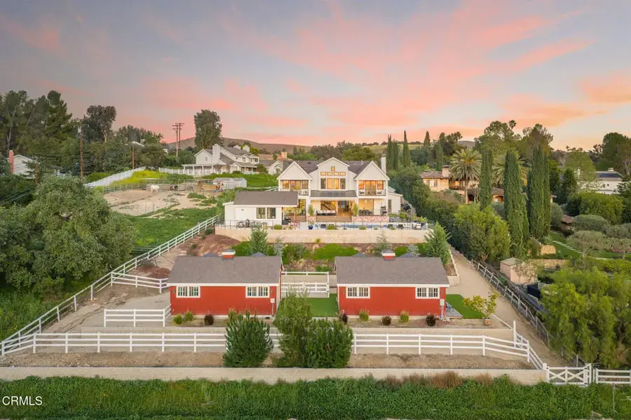 1649 Hauser Circle, Thousand Oaks, CA 91362 - #2