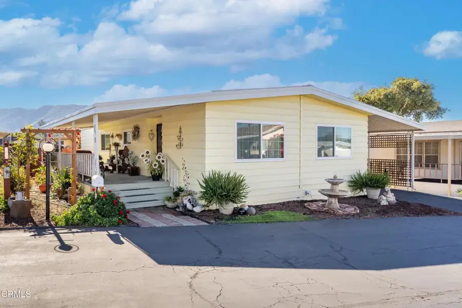 1202 Loma #67, Ojai, CA 93023 - #2