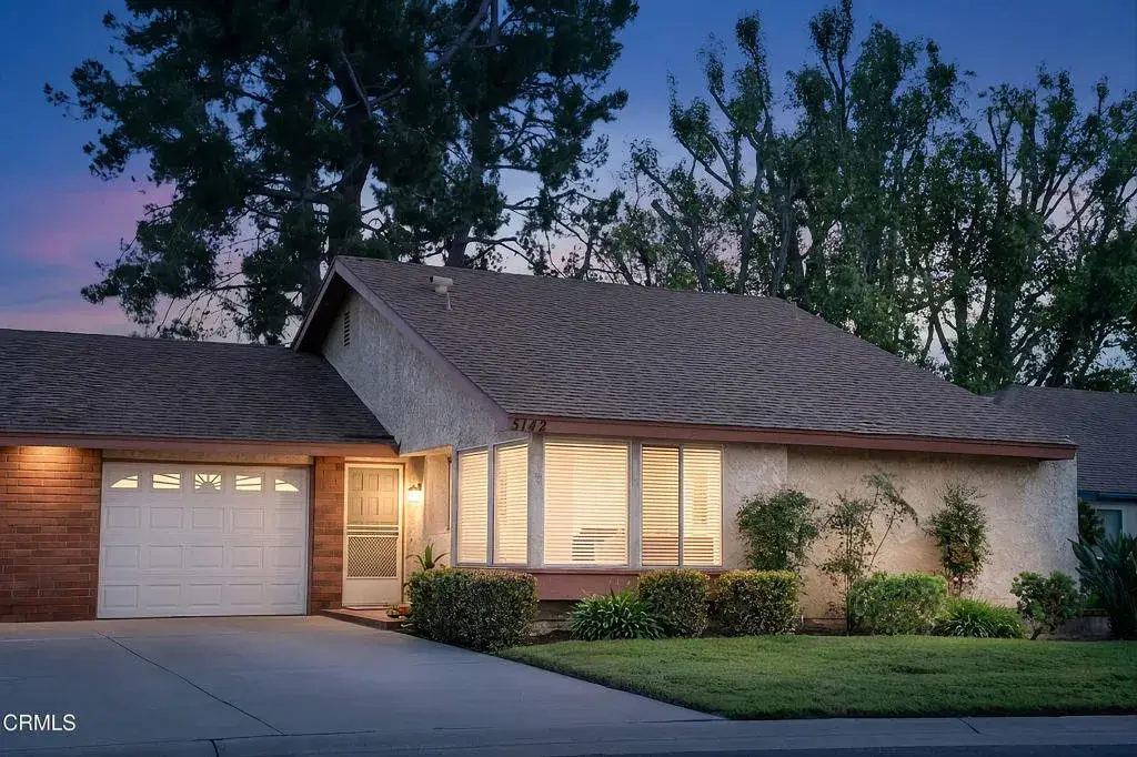 5142 Village 5, Camarillo, CA 93012 - #1