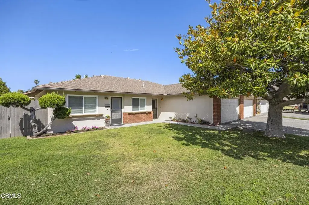 9417 Petit Court, San Buenaventura Ventura, CA 93004 - #1