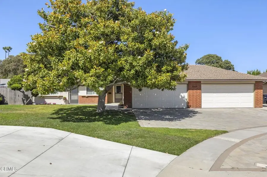 9417 Petit Court, San Buenaventura Ventura, CA 93004 - #3
