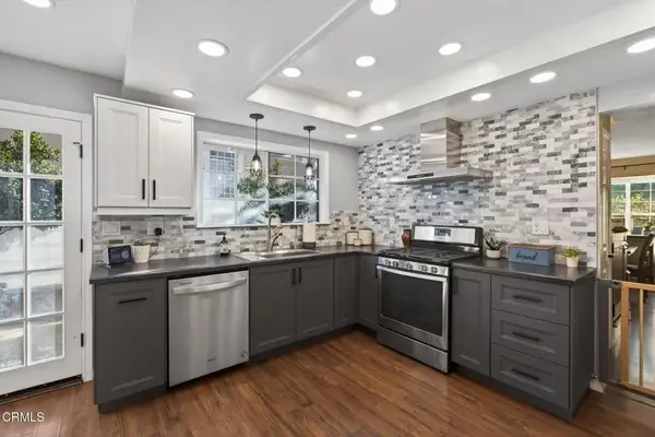 1327 Johnson Drive, Ventura, CA 93003