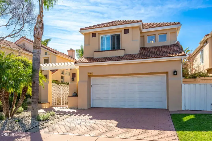7748 Paso Robles Street, San Buenaventura Ventura, CA 93004 - #2