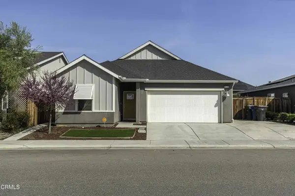 9634 Silver Falls Lane, Shafter, CA 93263