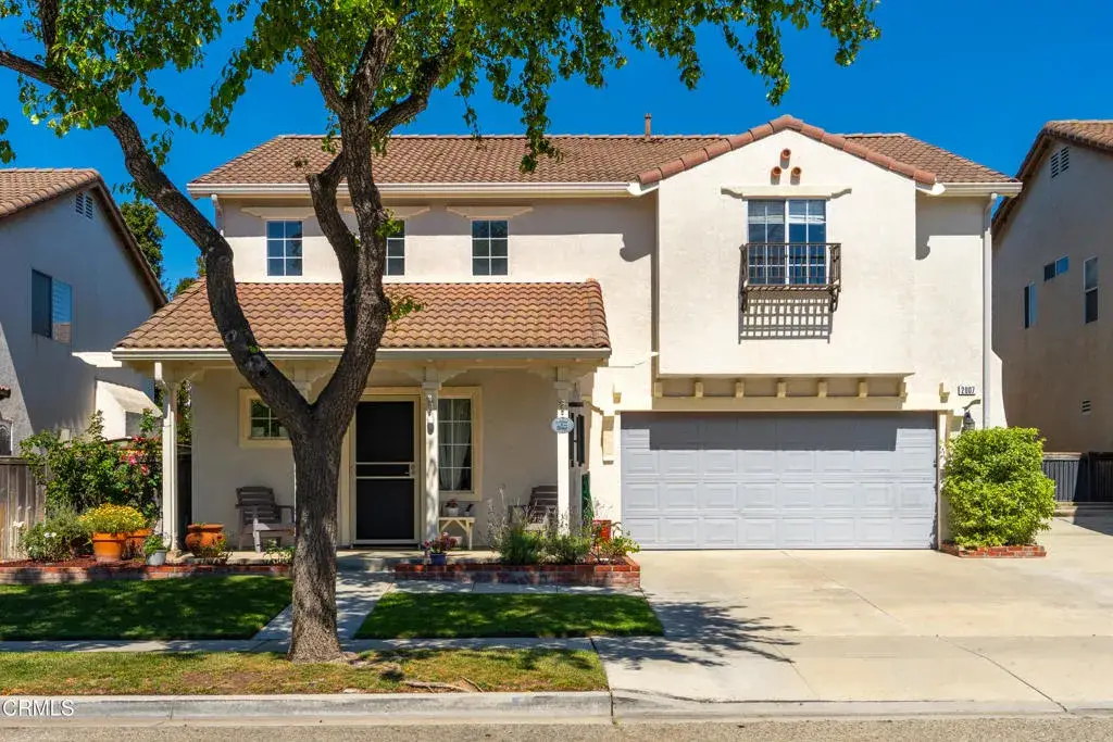 2007 Inez Drive, Oxnard, CA 93030 - #1