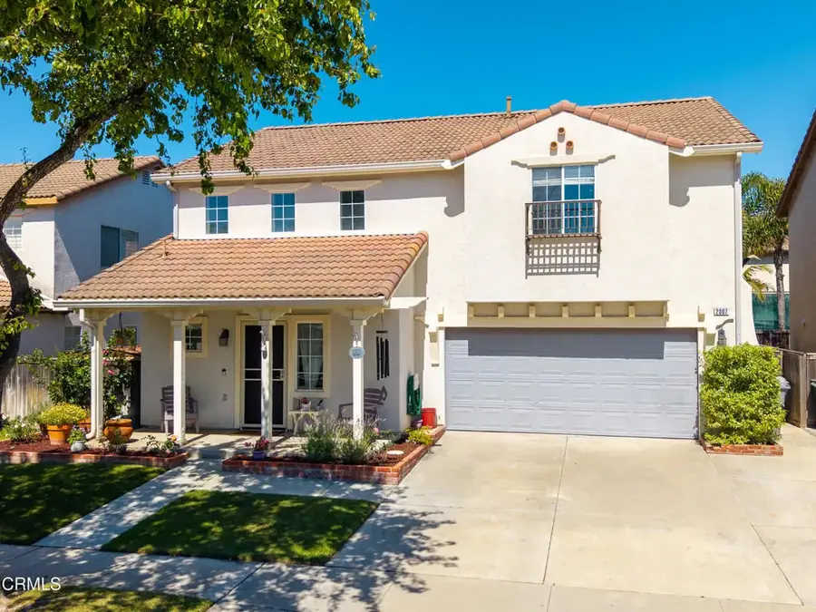 2007 Inez Drive, Oxnard, CA 93030 - #2