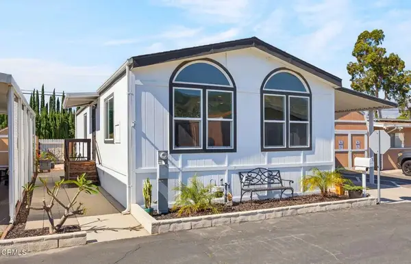 720 W Santa Maria #80, Santa Paula, CA 93060