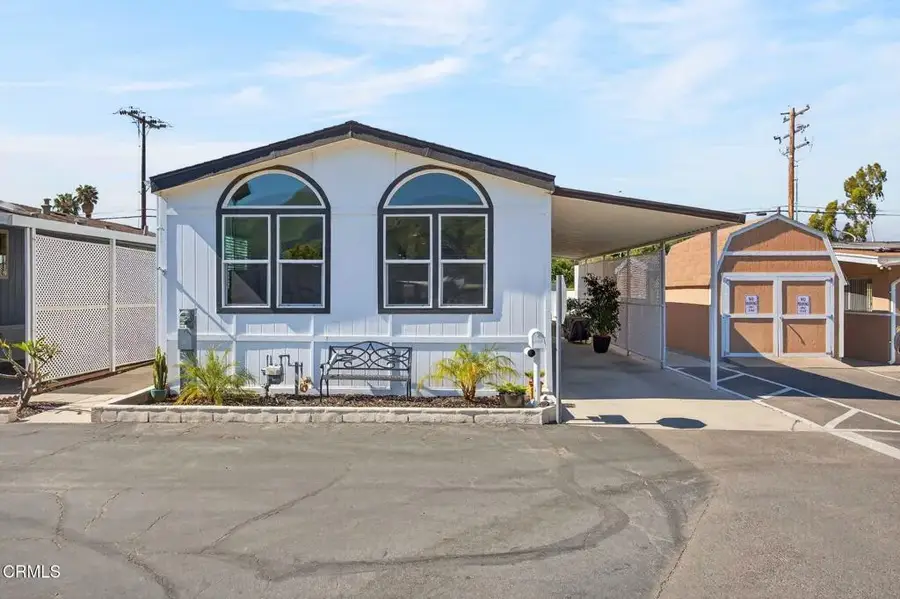 720 W Santa Maria #80, Santa Paula, CA 93060 - #2