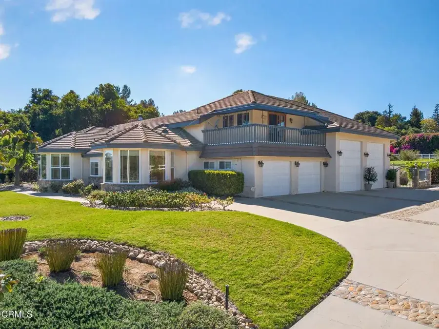 10995 Alto Court, Oak View, CA 93022 - #2