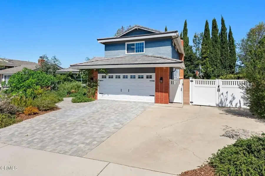 1258 Rotella Street, Newbury Park, CA 91320 - #3