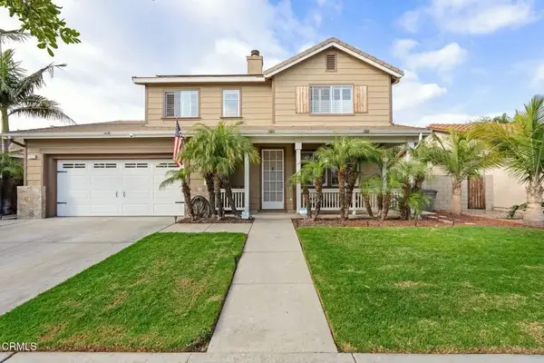 1623 Lola Way, Oxnard, CA 93030