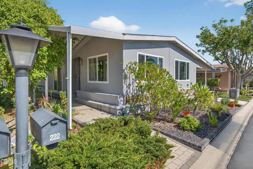 222 Calle Fronte #29, Camarillo, CA 93012 - #1