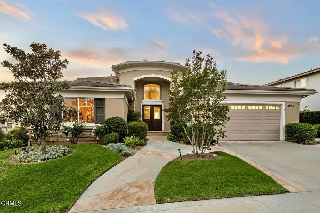 2903 Patina Court, Camarillo, CA 93010 - #1