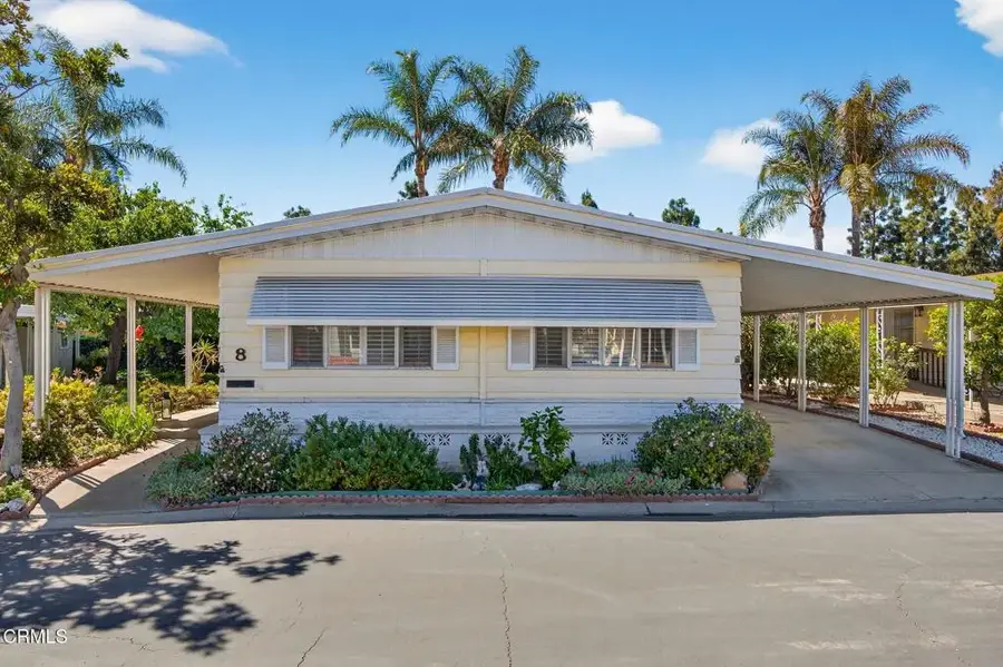 8 Calle Fronte #204, Camarillo, CA 93012 - #3