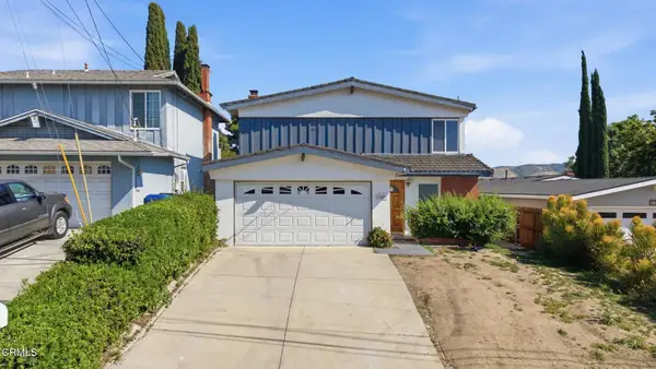 740 Benson Way, Thousand Oaks, CA 91360