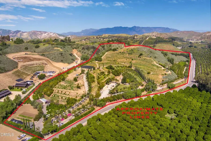 7907 Balcom Canyon, Somis, CA 93066 - #3