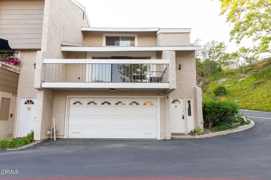 741 Warwick Avenue, Thousand Oaks, CA 91360 - #1