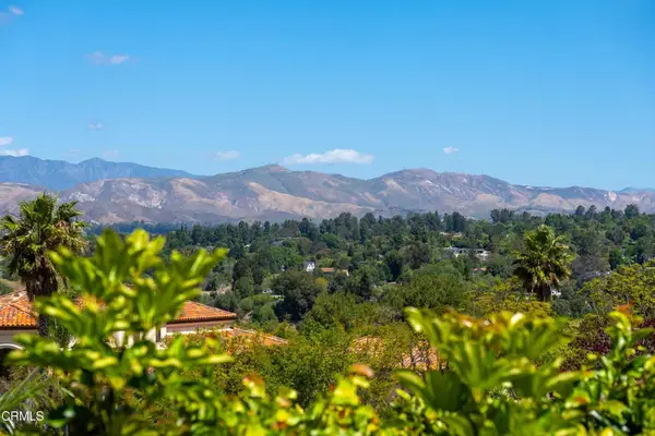 1022 Corte Augusta, Camarillo, CA 93010