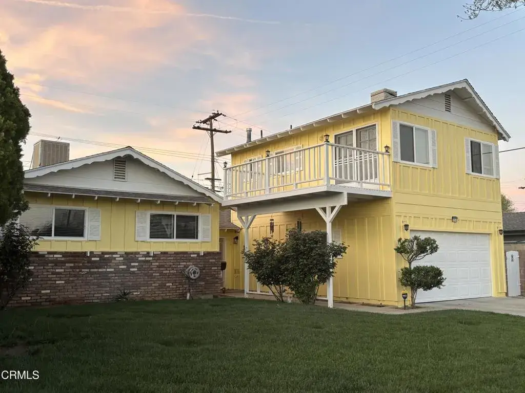 554 W Ave J-11, Lancaster, CA 93534 - #1