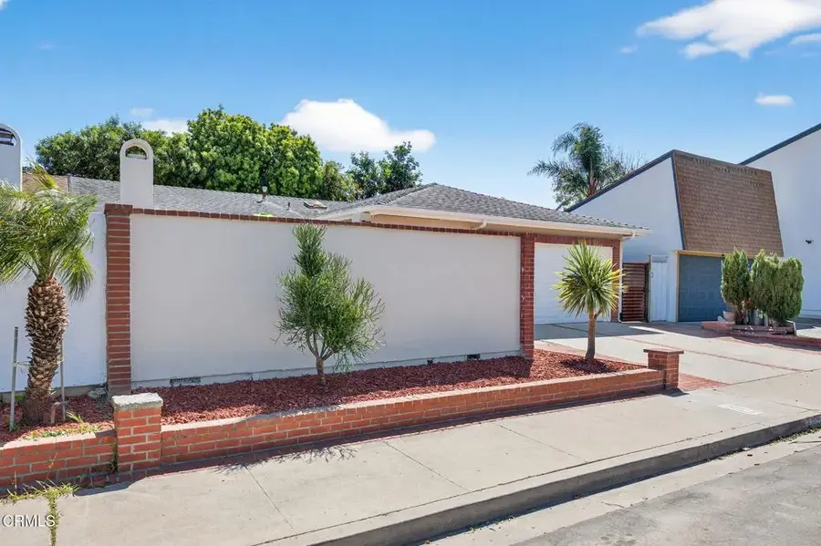 2609 W Bolker Way, Port Hueneme, CA 93041 - #2