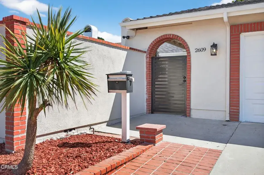 2609 W Bolker Way, Port Hueneme, CA 93041 - #3