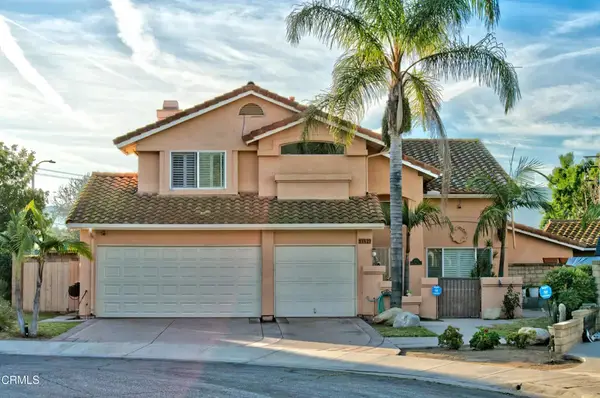 1112 Mockingbird Lane, Fillmore, CA 93015