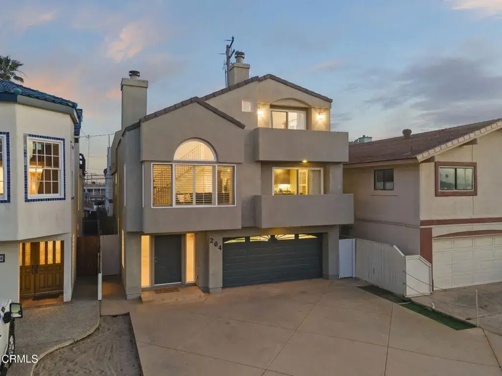 264 Hollywood Boulevard, Oxnard, CA 93035 - #1