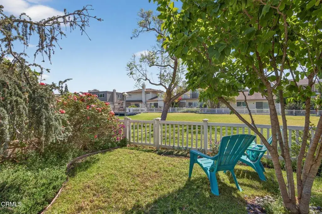1610 Edgewater Lane, Camarillo, CA 93010 - #1