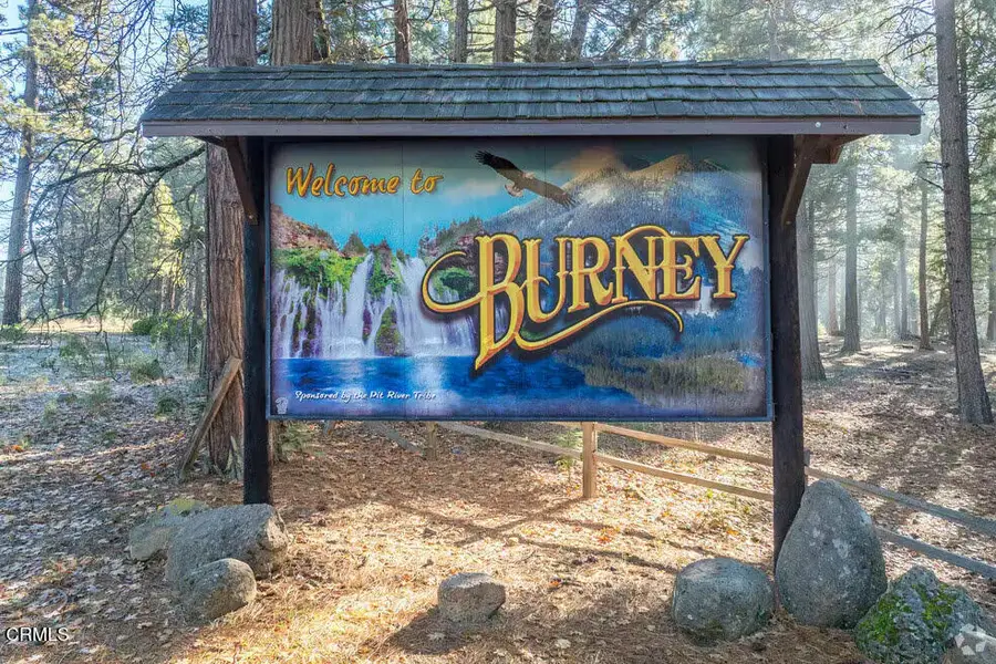 6 Kirby, Burney, CA 96013 - #3