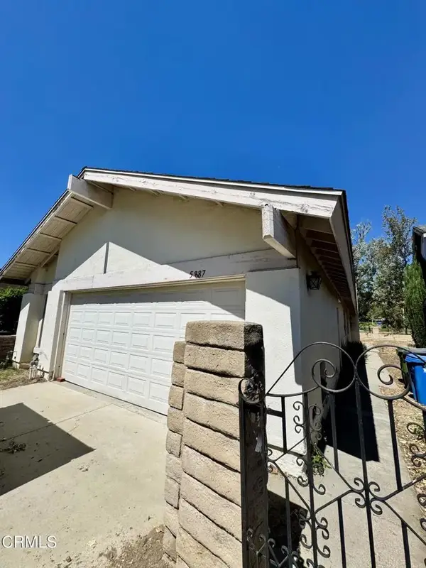 5887 Cape Horn Drive, Agoura Hills, CA 91301