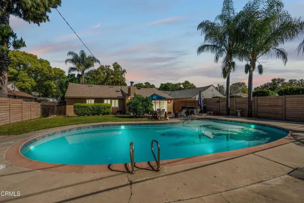 17448 Keswick Street, Northridge, CA 91325 - #1