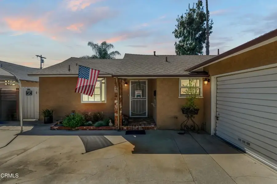17448 Keswick Street, Northridge, CA 91325 - #3