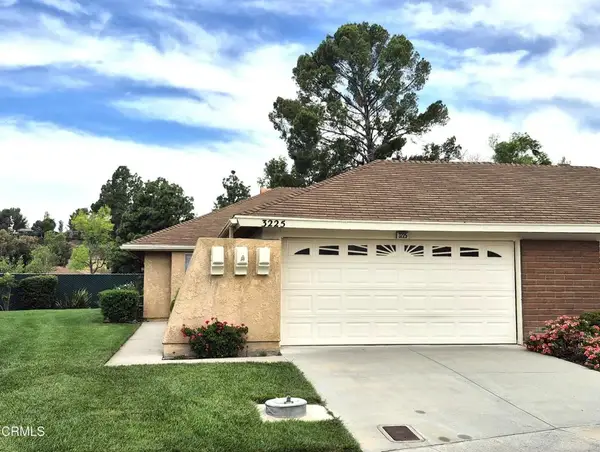 3225 Village 3, Camarillo, CA 93012