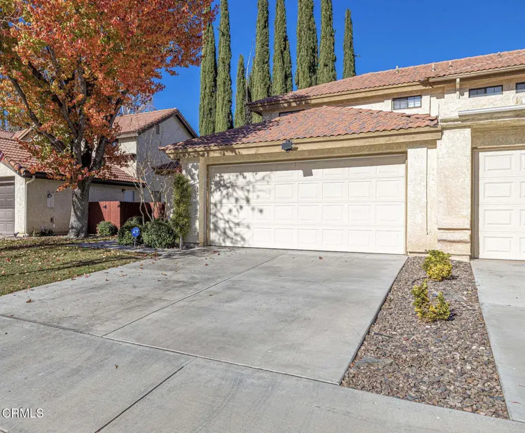 2839 Dartmouth Drive, Lancaster, CA 93536 - #1