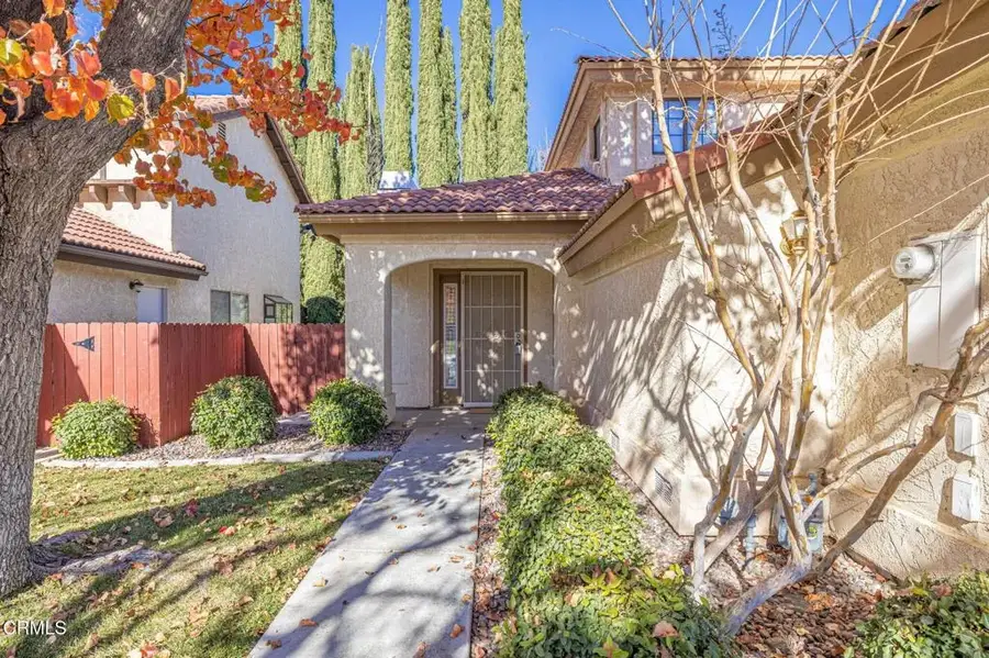 2839 Dartmouth Drive, Lancaster, CA 93536 - #2