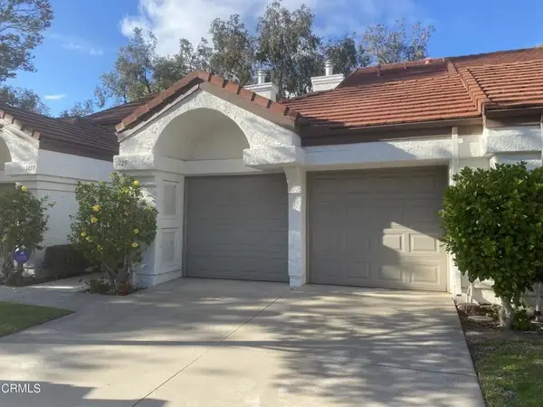 1425 Calle Lozano, Camarillo, CA 93012