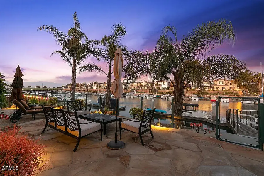 1464 Twin Tides Place, Oxnard, CA 93035 - #2