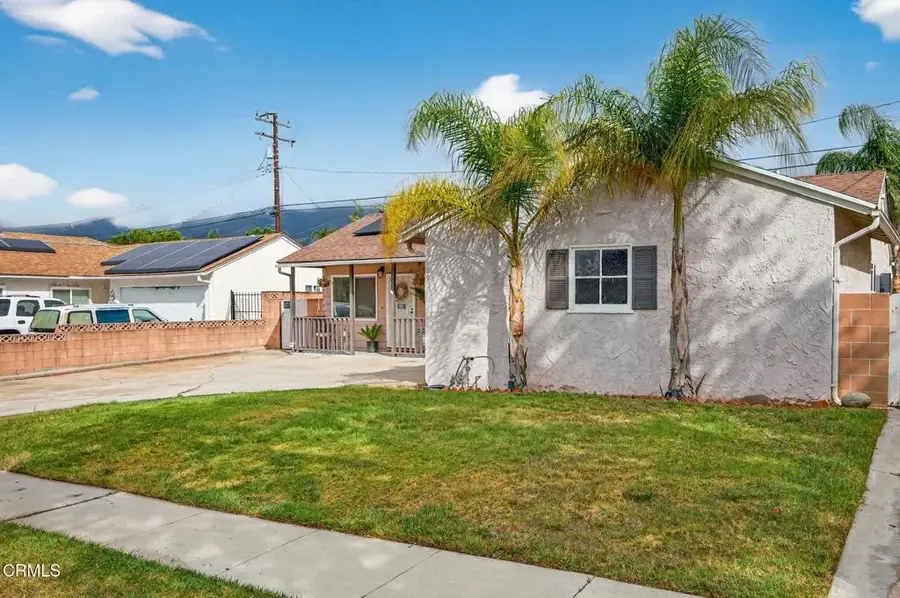 1143 Los Serenos Drive, Fillmore, CA 93015 - #3