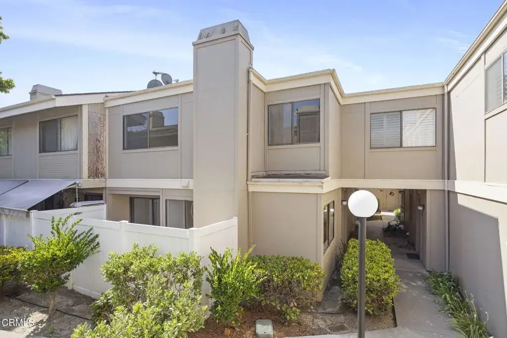1466 San Simeon Court #4, San Buenaventura Ventura, CA 93003 - #1