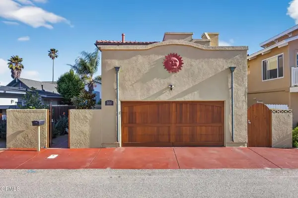 5114 Marlin Way, Oxnard, CA 93035