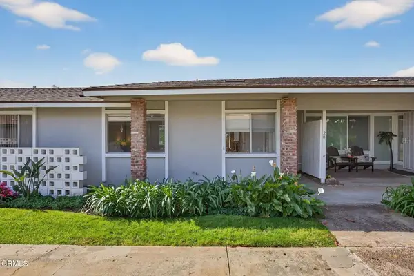 20 W Fiesta Green, Port Hueneme, CA 93041