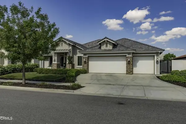 11612 Shady Valley Place, Bakersfield, CA 93311